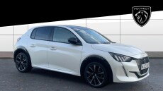 Peugeot 208 1.2 PureTech 100 GT Premium 5dr Petrol Hatchback
